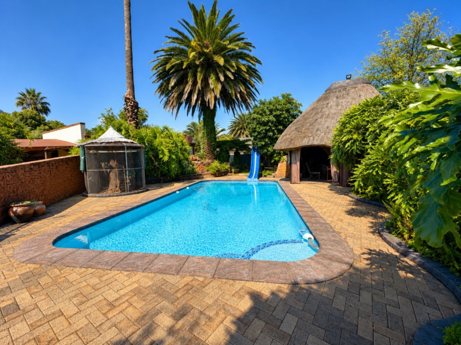 4 Bedroom Property for Sale in Vaalpark Free State